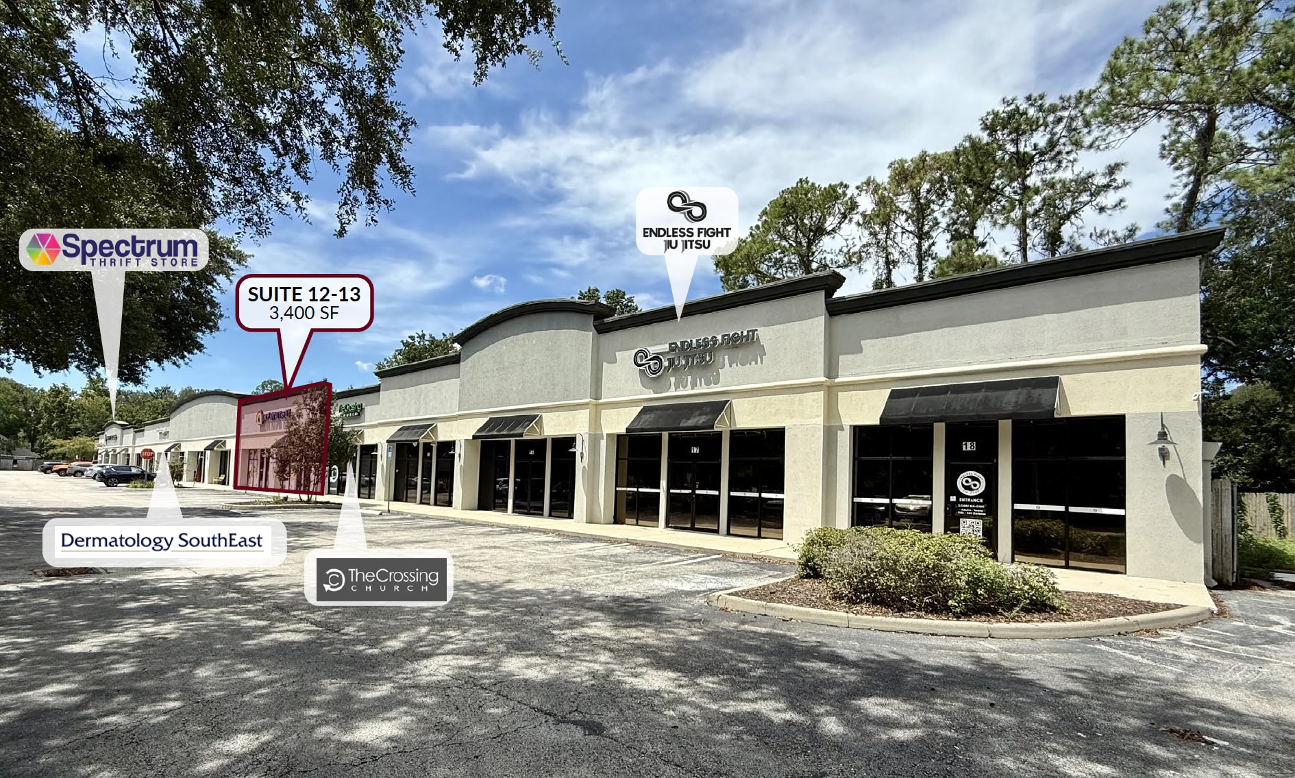 616 State Road 13, Saint Johns, FL for Rent