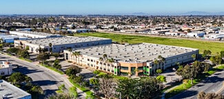 Oxnard, CA Industrial - 1151 Pacific Ave