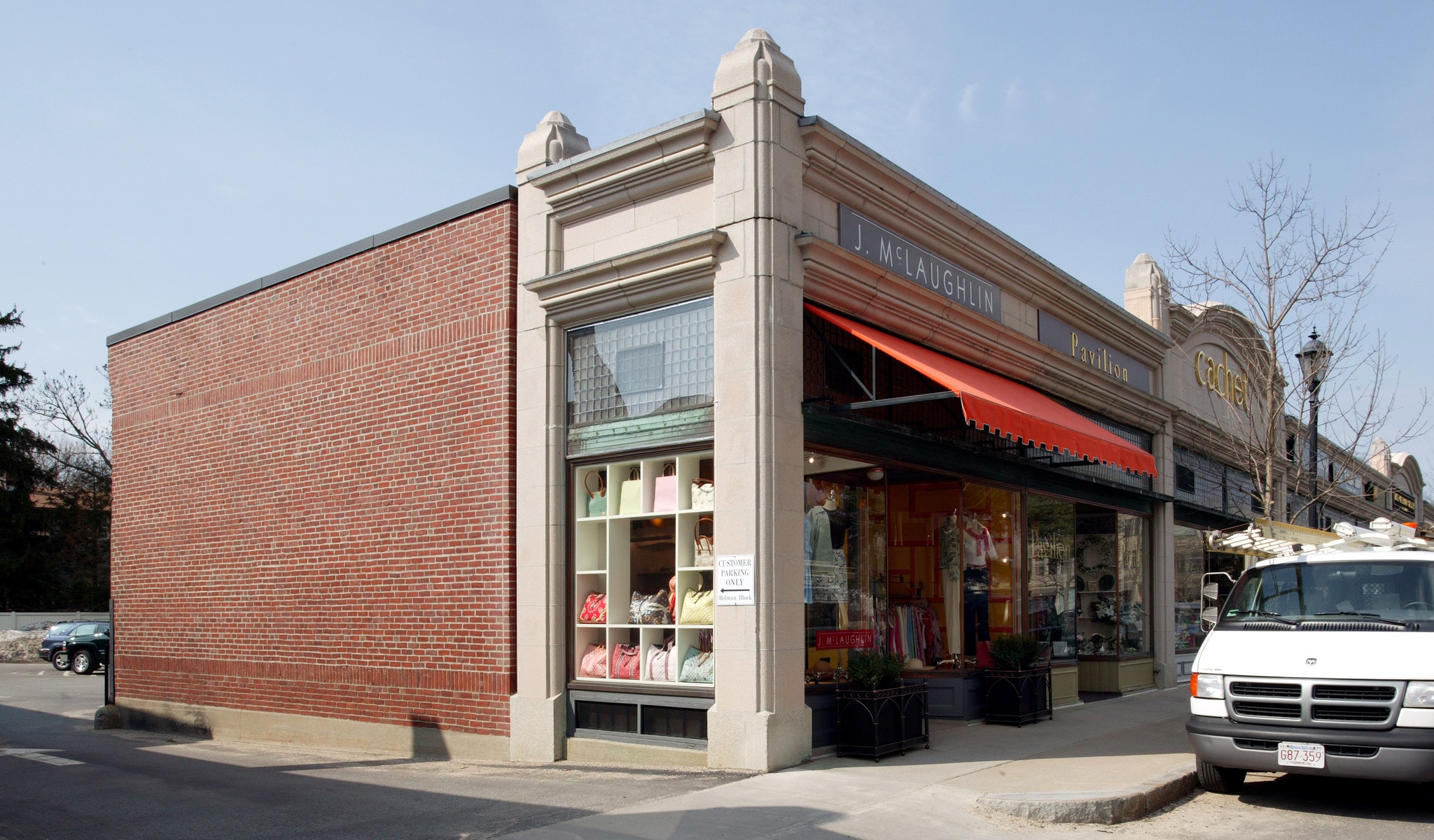 12-32 Church St, Wellesley, MA for Rent