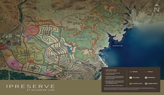 Friant, CA Commercial - The Preserve at Millerton Lake TM 3.1