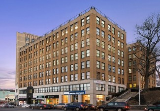 Yonkers, NY Office, Office/Retail - 30 S Broadway