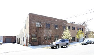 Bronx, NY Industrial - 1838 Adee Ave