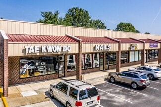 Oakton, VA Office, Retail - 2946A-Q-2952A-K Chain Bridge Rd Oakton, VA Office, Retail - 2946A-Q-2952A-K Chain Bridge Rd