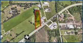 Tomball, TX Commercial - 15226 FM 2920