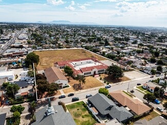 Ventura, CA Commercial - 96 Macmillan Ave