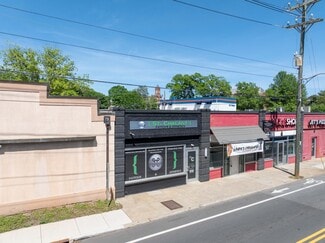 Charlotte, NC Retail - 1814 Rozzelles Ferry Rd