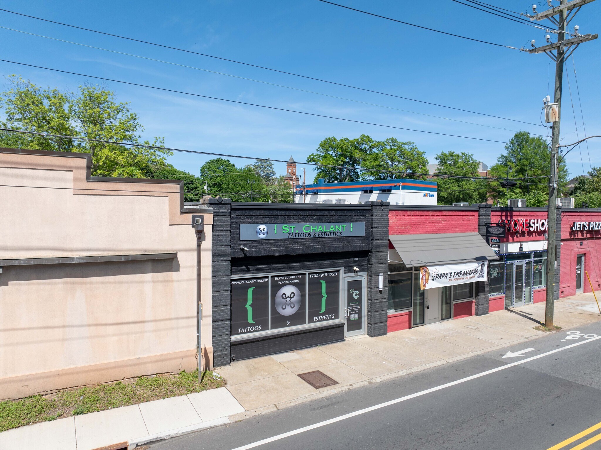 1814 Rozzelles Ferry Rd, Charlotte, NC for Rent