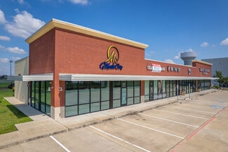 Pearland, TX Retail - 3220 Kirby Dr