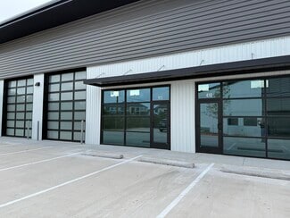 Austin, TX Flex - 15819 FM 1325