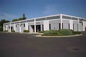 San Jose, CA Warehouse - 2231 Fortune Dr