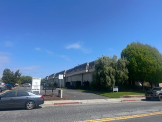 Watsonville, CA Flex - 41 Hangar Way