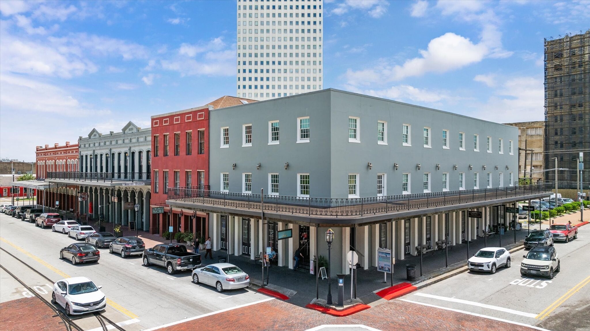 210 Moody Ave, Galveston, TX for Sale