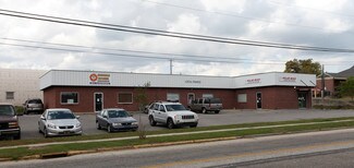 Manning, SC Retail - 5-9 S Church St