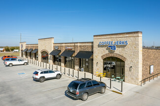 Edmond, OK Retail - 17784 N MacArthur Blvd