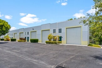Fort Lauderdale, FL Self-Storage Facilities - 2937 Ravenswood Rd