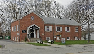 Milwaukee, WI Office/Retail - 4121 N Wilson Dr