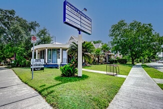 Houston, TX Medical - 2601 Prospect St