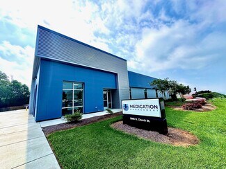 Greensboro, NC undefined - 2006 N Church St