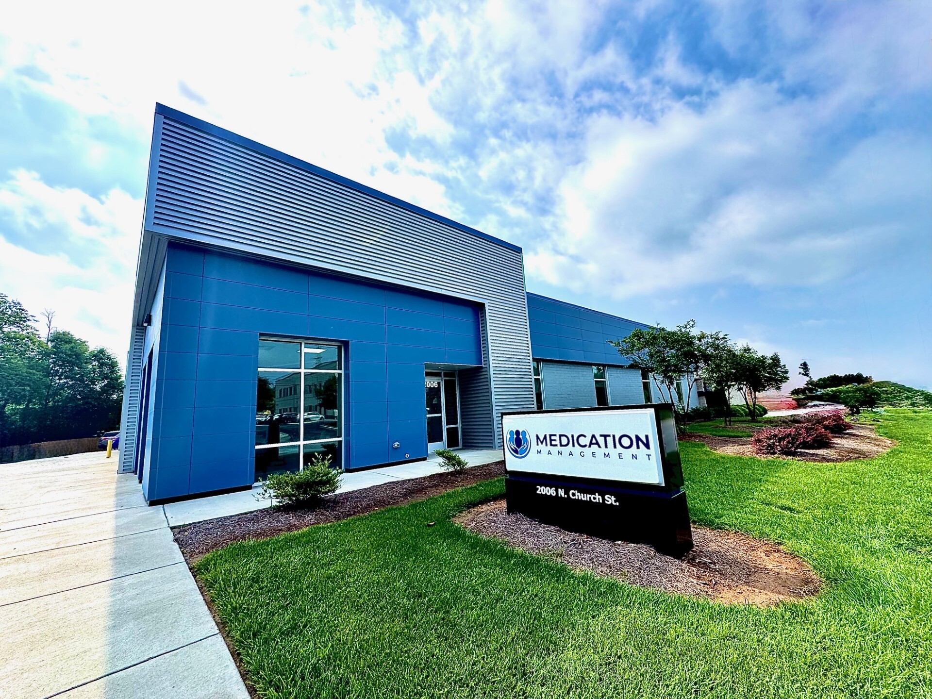 2006 N Church St, Greensboro, NC for Rent