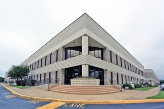 Chesapeake, VA Office, Flex - 825 Greenbrier Cir
