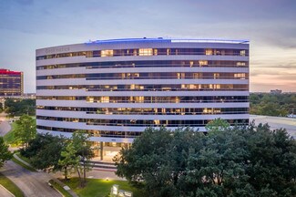Houston, TX Office - 1500 Citywest Blvd
