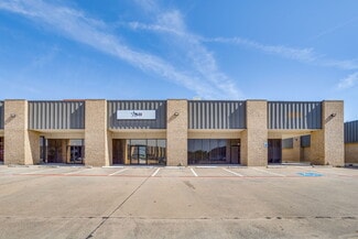 Fort Worth, TX Office - 401 S Jim Wright Fwy