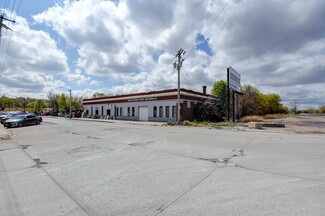 Saint Joseph, MO Industrial - 426 Illinois Ave