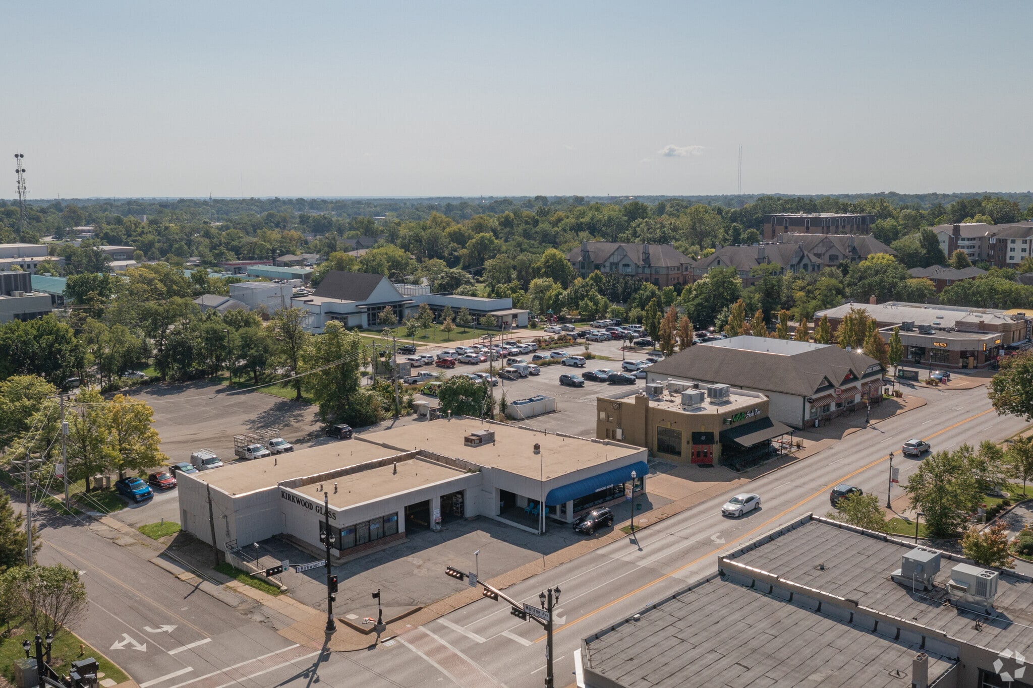 300 S Kirkwood Rd, Kirkwood, MO for Sale