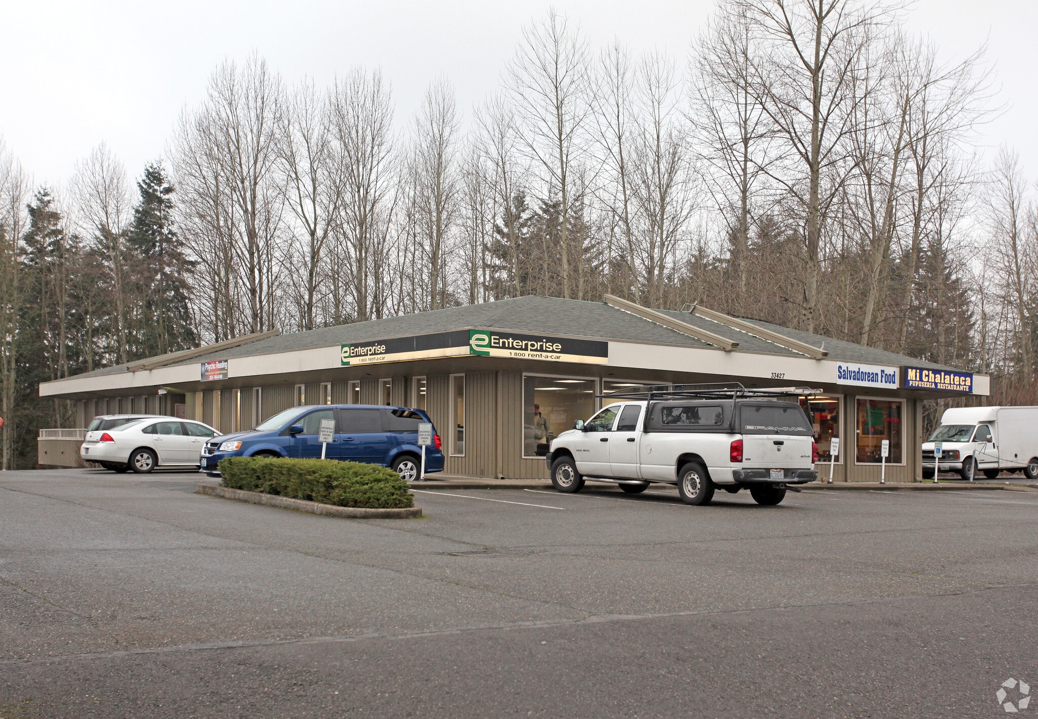 33427 Pacific Hwy S, Federal Way, WA for Rent