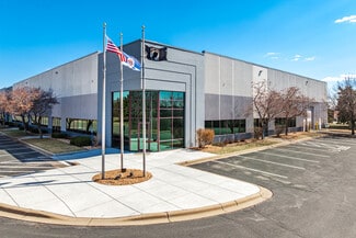 Eagan, MN Flex, Industrial - 935 Blue Gentian Rd Eagan, MN Flex, Industrial - 935 Blue Gentian Rd