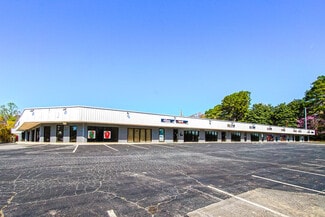 Fayetteville, GA Retail - 101 Kenwood Rd