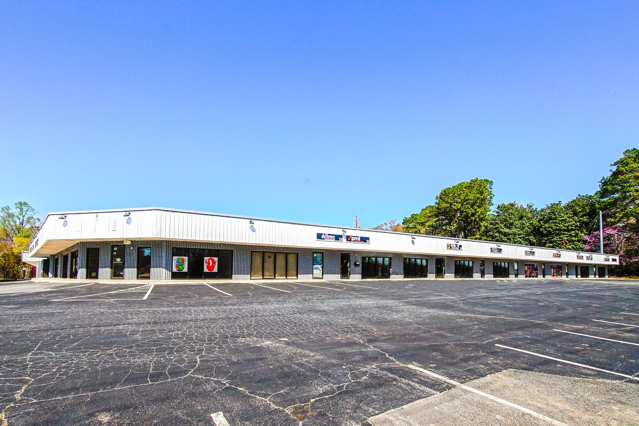 101 Kenwood Rd, Fayetteville, GA for Rent