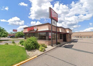 Roseville, MN undefined - 1899 Perimeter Rd