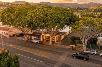 Santa Barbara, CA Office - 422 N Milpas St