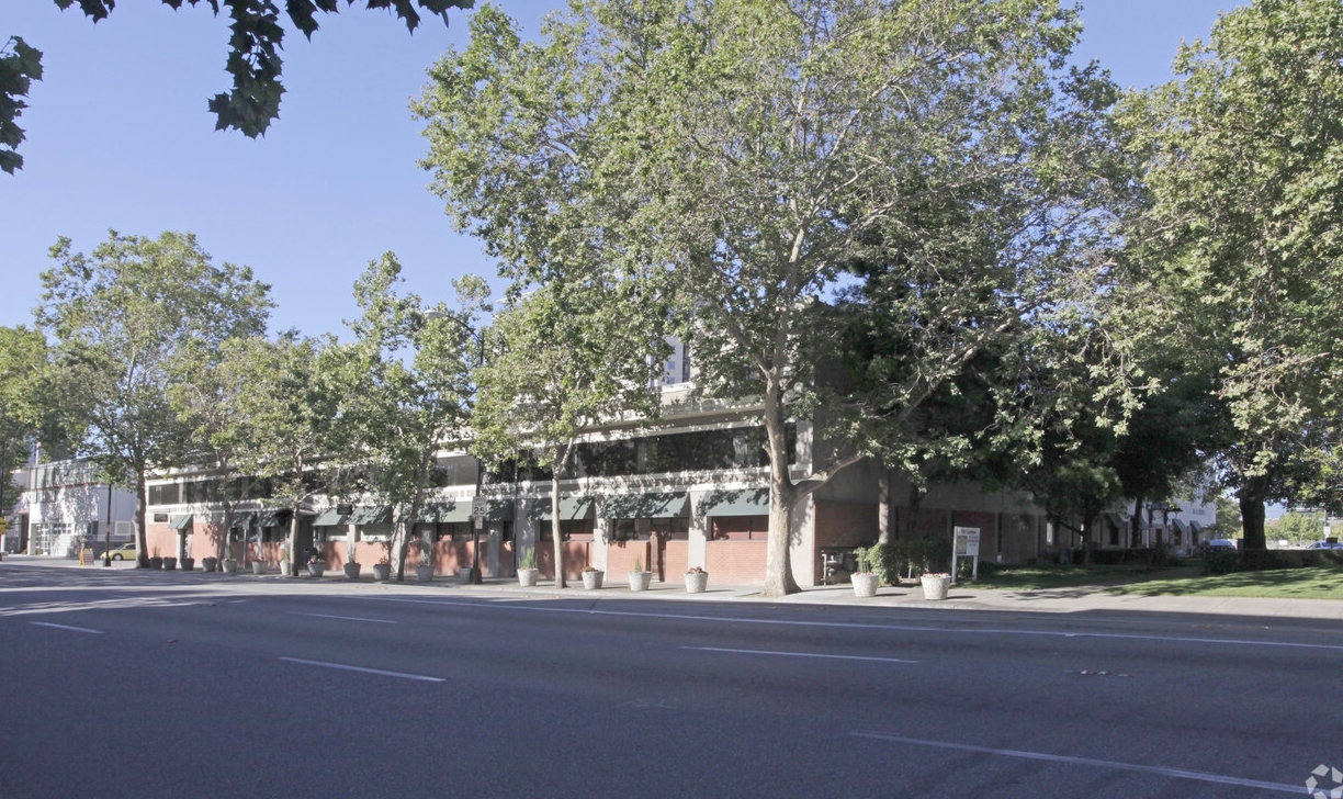 255 N Market St, San Jose, CA for Rent