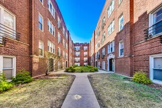 7020-7024 S Cregier Ave  