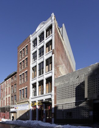 Philadelphia, PA undefined - 35 S 2nd St Philadelphia, PA undefined - 35 S 2nd St