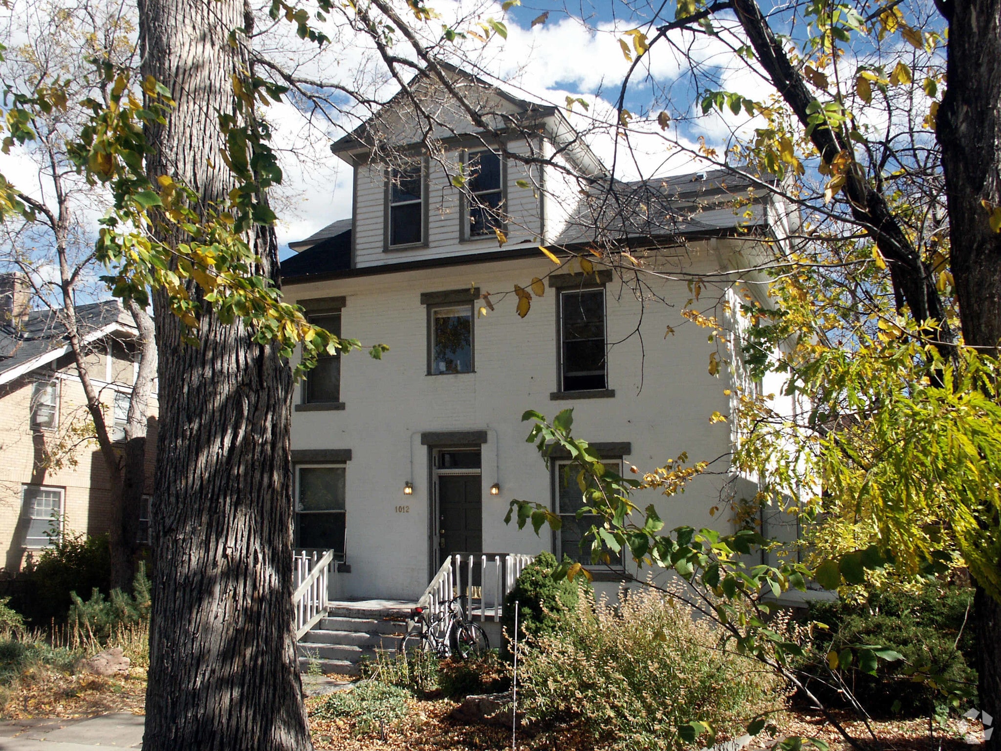 1012 14th St, Boulder, CO for Sale