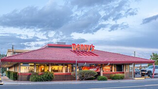 Flagstaff, AZ Restaurant - 2306 E Lucky Ln