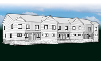 Saint Anthony, ID Residential - TBD 8th St S