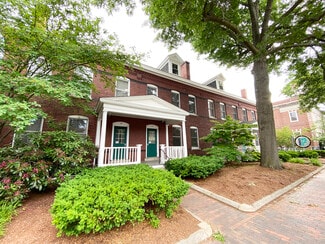 Manchester, NH Office - 57 Market St