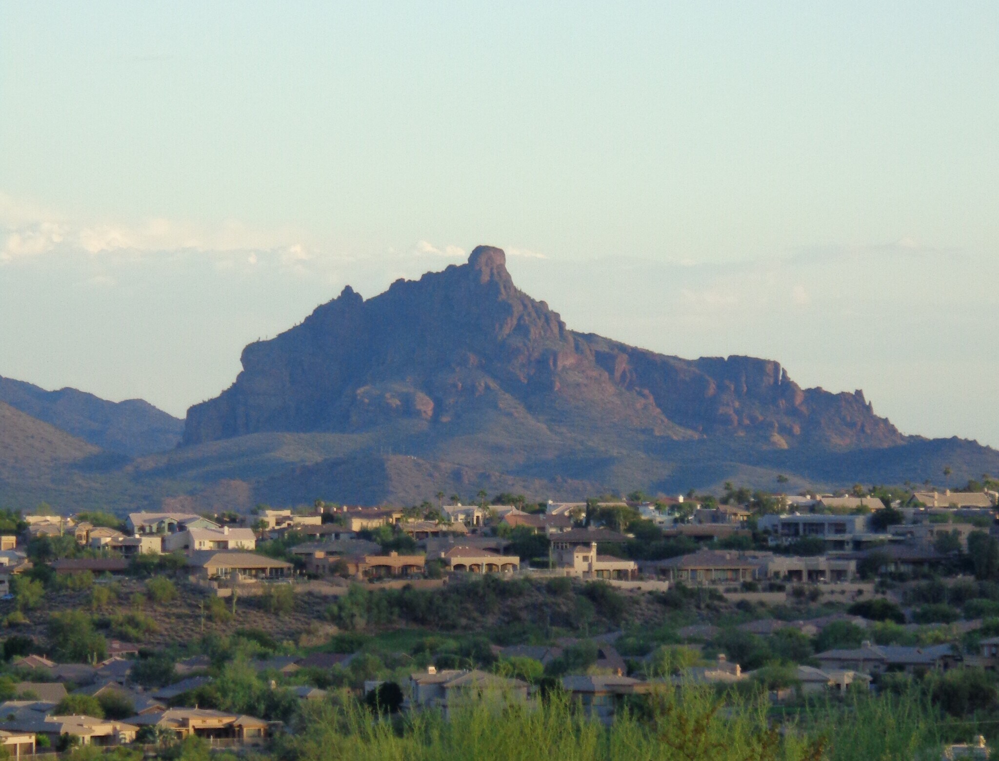 15431 Cerro Alto, Fountain Hills, AZ for Sale