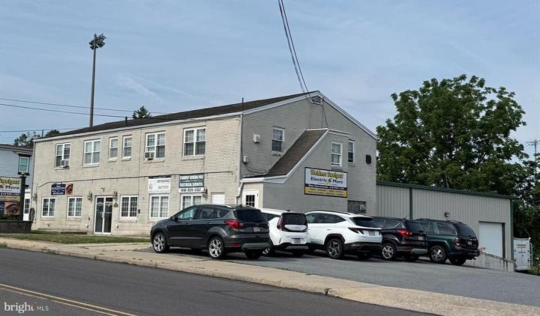 3534 Kutztown Rd, Reading, PA for Sale