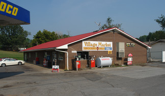 Blountville, TN Retail - 2445 Highway 75