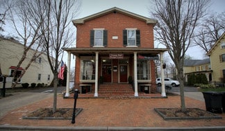 Moorestown, NJ Office, Office/Retail - 119-123 E Main St Moorestown, NJ Office, Office/Retail - 119-123 E Main St