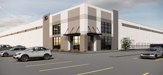 Laredo, TX Warehouse - 1031 Northway Ln Laredo, TX Warehouse - 1031 Northway Ln