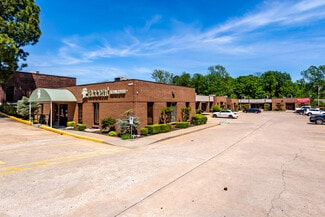 Tulsa, OK Office/Medical - 4625-4629 S Harvard Ave