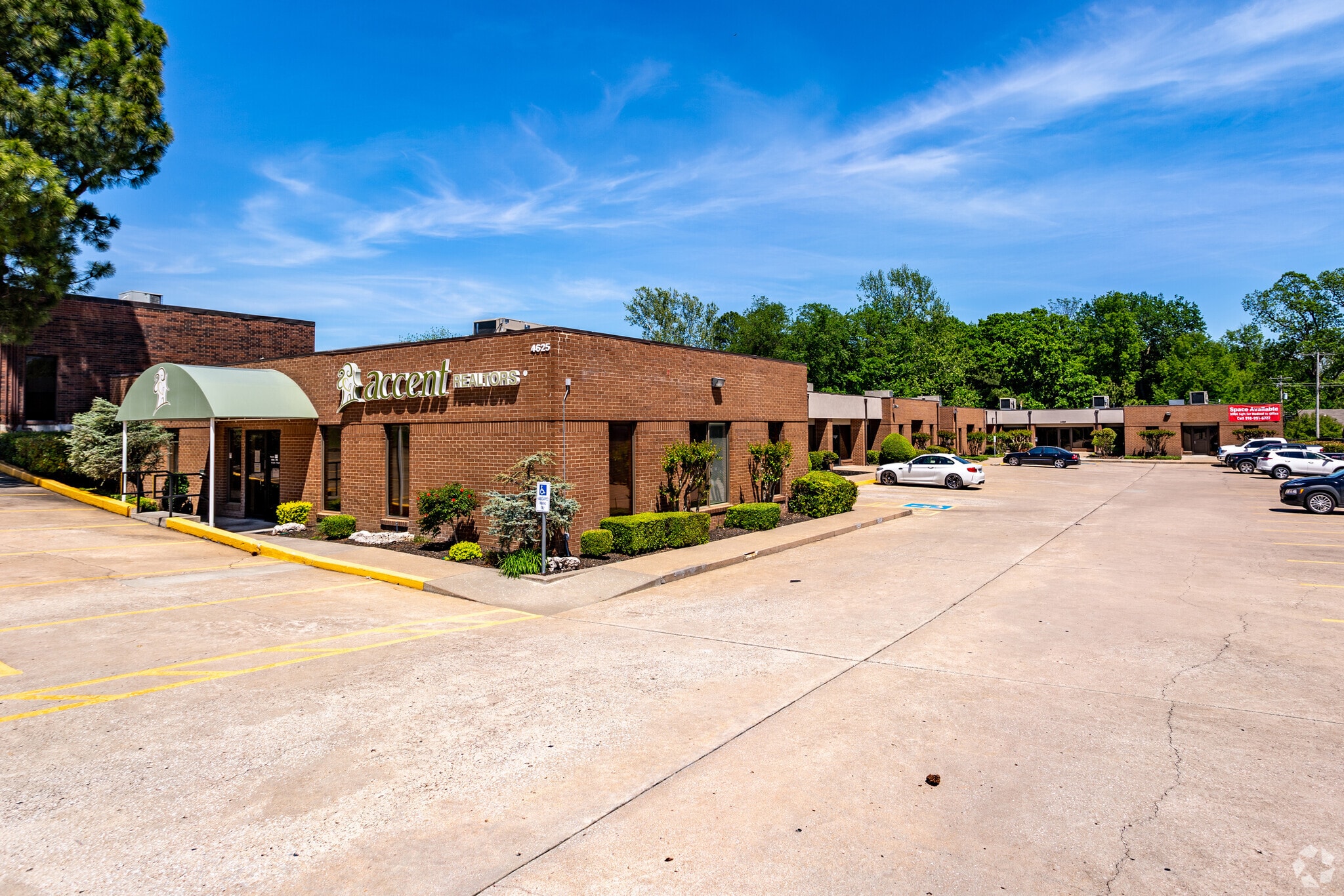 4625-4629 S Harvard Ave, Tulsa, OK for Rent