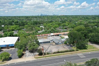 Austin, TX Flex - 1500 Stassney Ln Austin, TX Flex - 1500 Stassney Ln