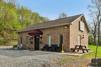 Leechburg, PA Office - 30 Terrace Ave